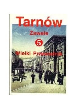 Tarnów Zawale 5