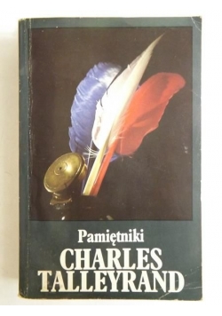 Pamiętniki 1754-1815