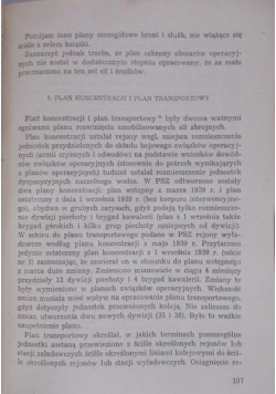 Komentarze do historii polskich działań obronnych 1939 roku, Tom I-III