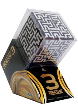 V-Cube 3 Maze (3x3x3) standard