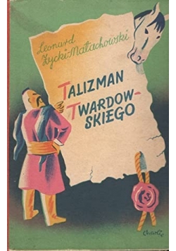 Talizman Twardowskiego 1934 r