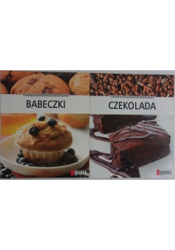 Babeczki/Czekolada