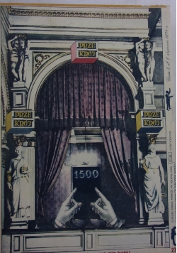 Przekrój ,50 numerów