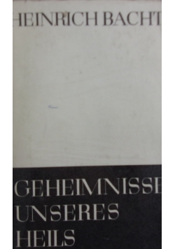 Geheimnie unseres hells