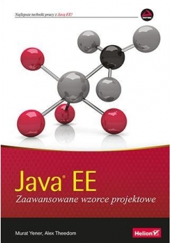 Java EE. Zaawansowane wzorce projektowe