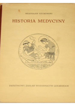 Historia Medycyny