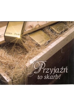 Perełka 209 - Przyjaźń to skarb!