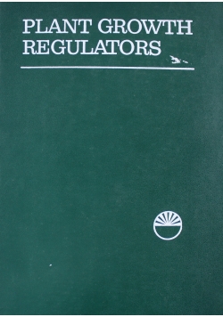 Plant Growth Regulators