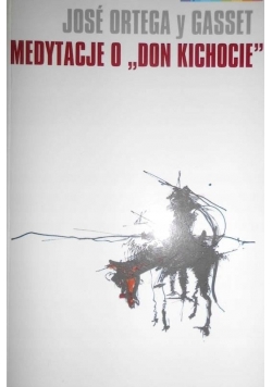 Medytacje o Don Kichocie