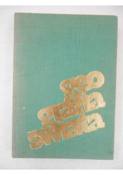 Geografia świata