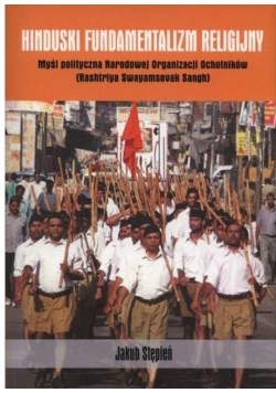 Hinduski fundamentalizm religijny