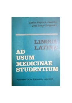 Ad Usum Medicinae Studentium