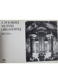 Z Polskiej muzyki organicznej