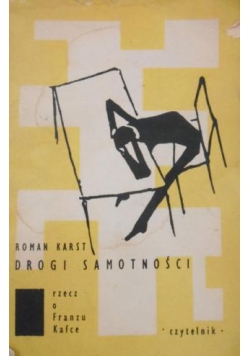 Drogi samotności