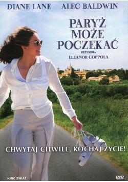 Paryż może poczekać