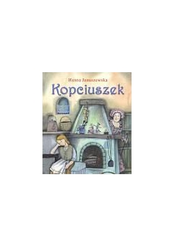 Kopciuszek - Januszewska broszura 2011 SIEDMIORÓG