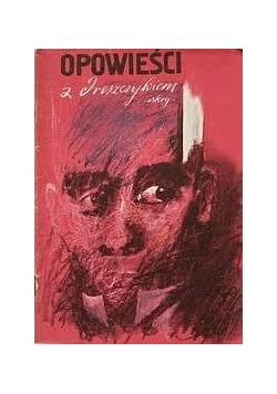 Opowieści z dreszczykiem 1