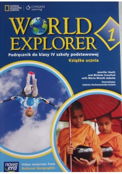 World explorer