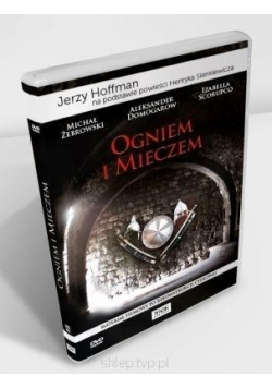 Trylogia - Ogniem i mieczem