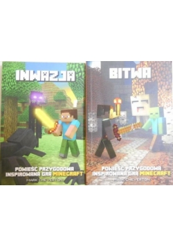 Inwazja / Bitwa