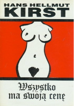 Wszystko ma swoją cenę