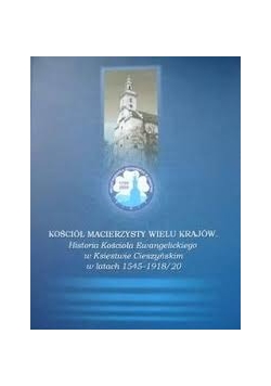 Kościół macierzysty wielu krajów