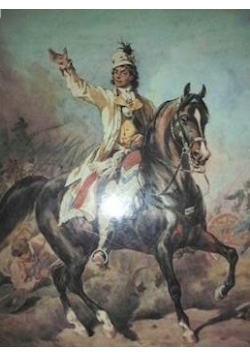 Juliusz Kossak