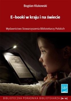 E-booki w kraju i na świecie