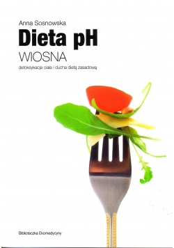 Dieta ph wiosna