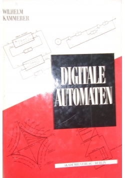 Digitale automaten