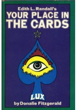 Edith Randalls Your Place In The Cards