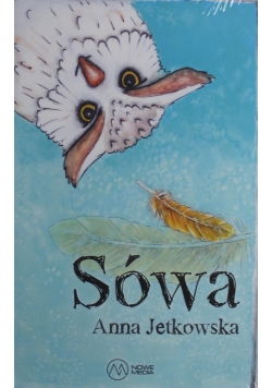 Sówa NOWA