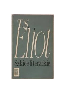 Szkice literackie