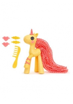Lalaloopsy koniki - Sunnystar