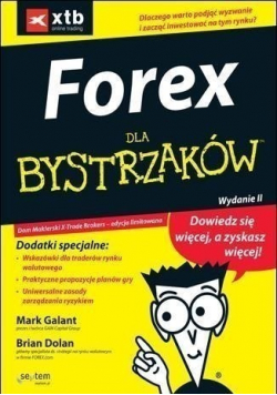 FOREX dla bystrzaków