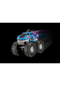 4x4 Monster trucks - Shark
