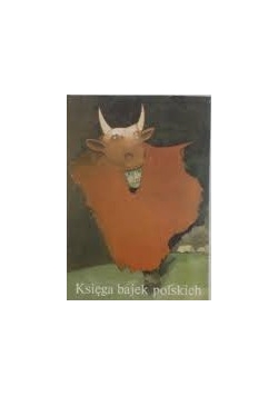 Księga bajek polskich