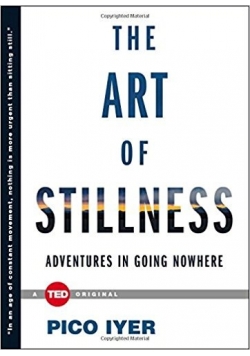 The art of stillness