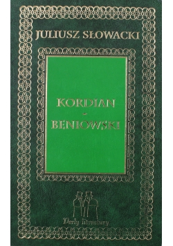 Kordian / Beniowski