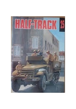 Half-Track 25