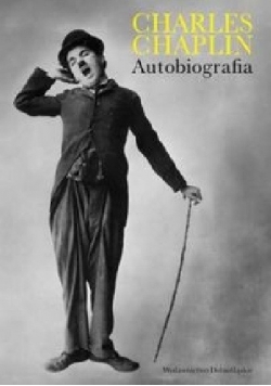 Chaplin Charles: Autobiografia