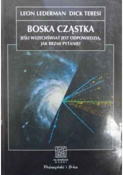 Boska cząstka