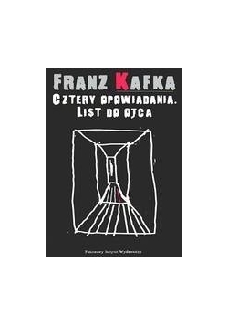 Cztery opowiadania. List do ojca