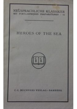 Heroes of the sea