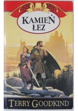 Kamień łez Tom II