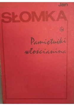 Pamiętniki włościanina