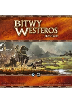 Bitwy Westeros GALAKTA