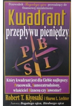 Kwadrat przepływu pieniędzy