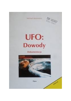 Ufo: Dowody dokumentacja