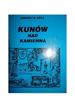Kunów nad kamienną